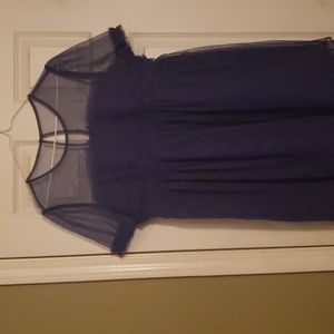 Anthropologie Dress